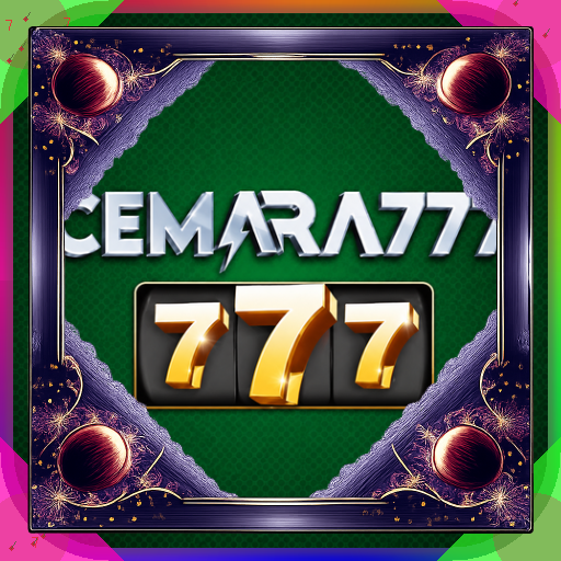 cemara777 — galeri pratinjau Resmi APK